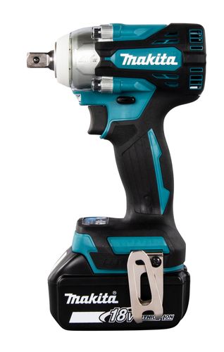 מפתח אימפקט נטען MAKITA DTW301Z | עוצמה של 330Nm | הכל בו לתעשיה