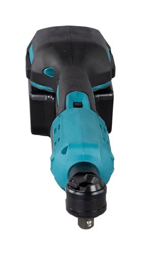 מפתח ראצ'ט נטען MAKITA DWR180Z | עוצמה במקומות צרים | הכל בו לתעשיה