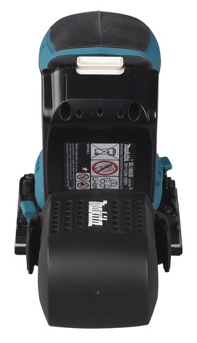 מלטשת רוטטת נטענת MAKITA DBO480Z | ליטוש מושלם בכל פינה | הכל בו לתעשיה
