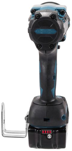 מפתח אימפקט נטען MAKITA DTW700 700Nm | עוצמה ללא פשרות | הכל בו לתעשיה