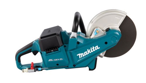 מסור חיתוך מתכת ובטון MAKITA DCE090ZX1 | עוצמה ללא פשרות