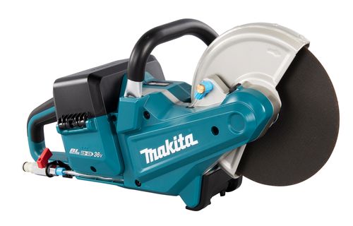מסור חיתוך מתכת ובטון MAKITA DCE090ZX1 | עוצמה ללא פשרות