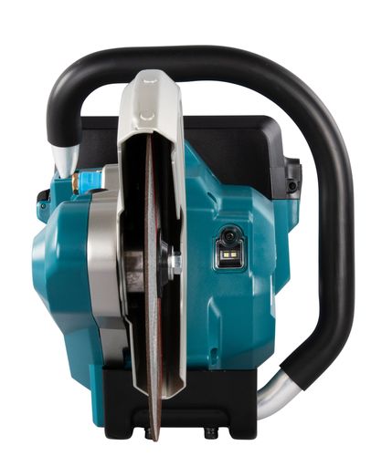 מסור חיתוך מתכת ובטון MAKITA DCE090ZX1 | עוצמה ללא פשרות