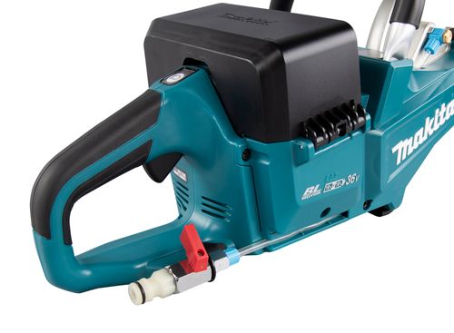 מסור חיתוך מתכת ובטון MAKITA DCE090ZX1 | עוצמה ללא פשרות