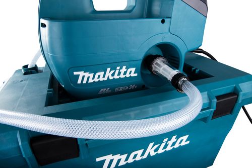 מסור חיתוך מתכת ובטון MAKITA DCE090ZX1 | עוצמה ללא פשרות