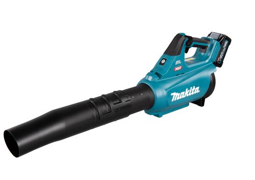 מפוח עלים נטען MAKITA UB001GZ 40V | עוצמה של 16 מ