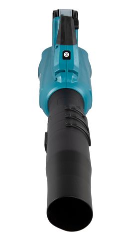 מפוח עלים נטען MAKITA UB001GZ 40V | עוצמה של 16 מ