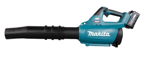 מפוח עלים נטען MAKITA UB001GZ 40V | עוצמה של 16 מ