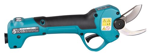 מזמרת גיזום Makita DUP180Z נטענת 18V | לחיתוך מדויק וקל | הכל בו לתעשיה