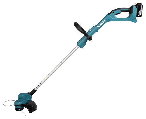 קוצץ קנטים נטען MAKITA DUR193Z | לגינון מקצועי ללא מאמץ
