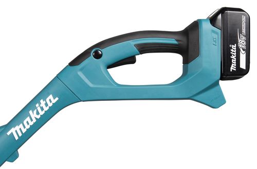 קוצץ קנטים נטען MAKITA DUR193Z | לגינון מקצועי ללא מאמץ