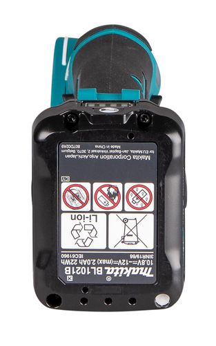 חותך קרטון ובד נטען MAKITA CP100DZ | לחיתוך מדויק ונוח | הכל בו לתעשיה
