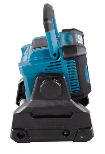 פנס זרקור MAKITA DML811 עם 3000 לומן | האר כל פינה | הכל בו לתעשיה