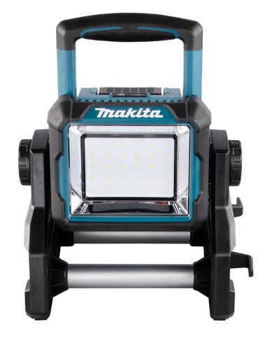 פנס זרקור MAKITA DML811 עם 3000 לומן | האר כל פינה | הכל בו לתעשיה