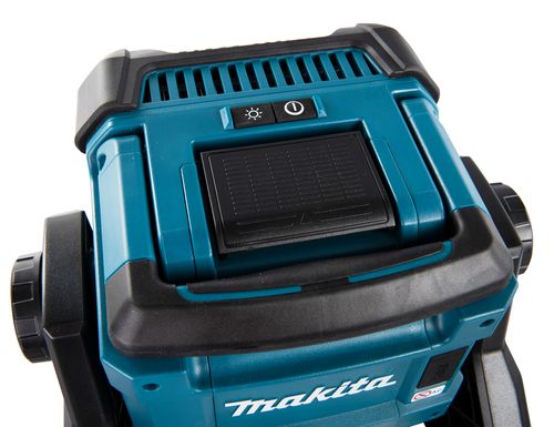 פנס זרקור MAKITA DML811 עם 3000 לומן | האר כל פינה | הכל בו לתעשיה