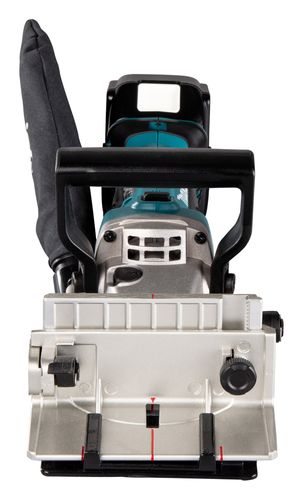 מחרצת עץ MAKITA DPJ180Z | חיבורי ביסקוויט מושלמים | הכל בו לתעשיה