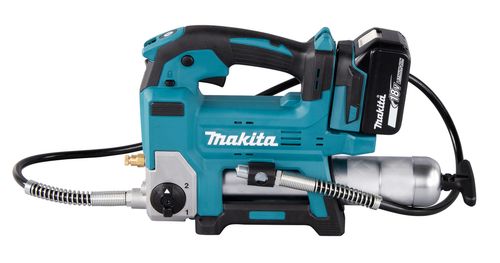 מגרזת נטענת MAKITA DGP180Z | לחץ 10,000 PSI לתחזוקה מושלמת