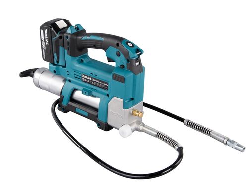 מגרזת נטענת MAKITA DGP180Z | לחץ 10,000 PSI לתחזוקה מושלמת