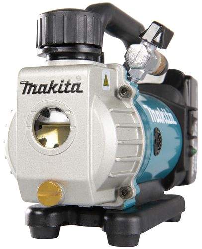 מגרזת נטענת MAKITA DGP180Z | לחץ 10,000 PSI לתחזוקה מושלמת