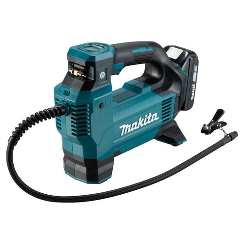 משאבת ניפוח MAKITA DMP181Z נטענת 161PSI | לניפוח מושלם | הכל בו לתעשיה