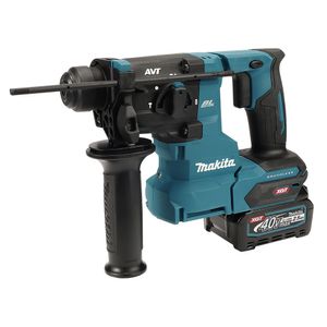 פטישון 20 מ"מ נטען בראשלס (גוף בלבד) - MAKITA HR010GZ 40V