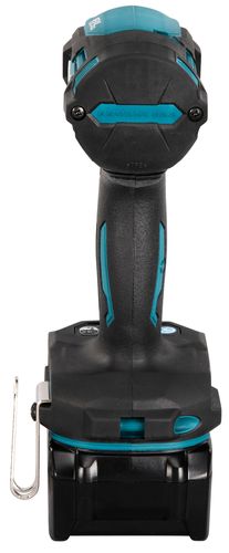 מברגת אימפקט MAKITA 40V 220Nm | עוצמה ללא פשרות | הכל בו לתעשיה