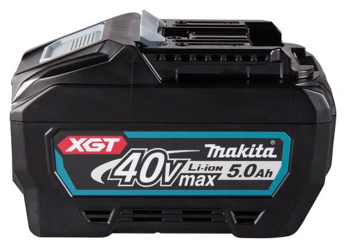 סוללה MAKITA 40V 5 אמפר BL4050 | עוצמה ללא פשרות | הכל בו לתעשיה