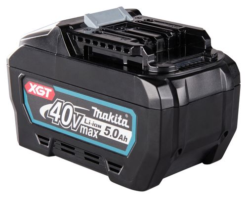 סוללה MAKITA 40V 5 אמפר BL4050 | עוצמה ללא פשרות | הכל בו לתעשיה