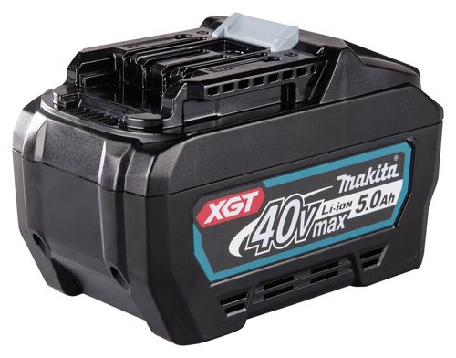 סוללה MAKITA 40V 5 אמפר BL4050 | עוצמה ללא פשרות | הכל בו לתעשיה