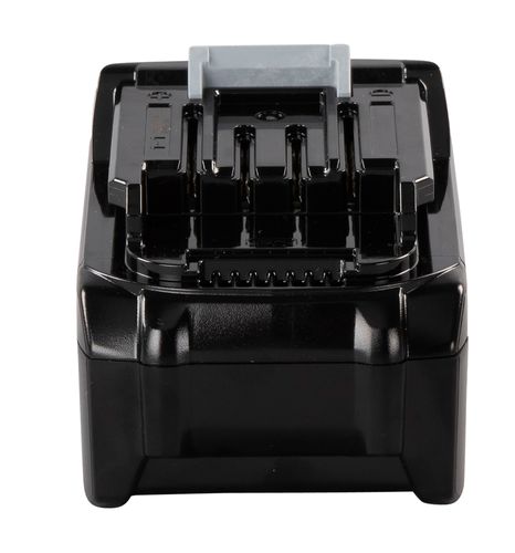 סוללה 40V MAKITA BL4025 2.5 אמפר | כוח מתמשך פי 2 | הכל בו לתעשיה