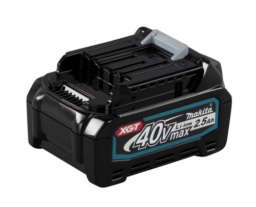 סוללה 40V MAKITA BL4025 2.5 אמפר | כוח מתמשך פי 2 | הכל בו לתעשיה