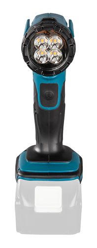 פנס תליה נטען MAKITA DML815 | תאורה חזקה לכל משימה | הכל בו לתעשיה