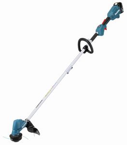 חרמש 300 מ"מ נטען (גוף בלבד) - MAKITA DUR192LZ 18V BL