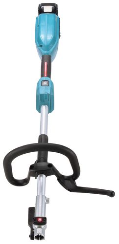 ראש מולטי נטען לאביזרי גינון MAKITA DUX18Z | כלי אחד לכל | הכל בו לתעשיה