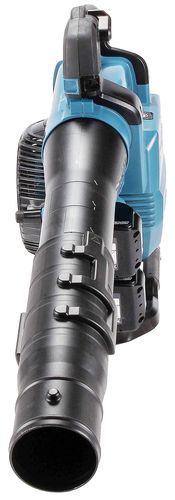 מפוח שואב עלים נטען MAKITA DUB363ZV | 3 פונקציות במכשיר אחד | הכל בו לתעשיה
