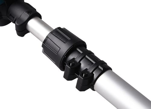 מסור שרשרת טלסקופי נטען MAKITA DUA301Z | הגיע לכל גובה | הכל בו לתעשיה