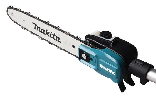 מסור שרשרת טלסקופי נטען MAKITA DUA301Z | הגיע לכל גובה | הכל בו לתעשיה
