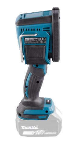 פנס לד MAKITA DML812 1250 לומן | תאורה חזקה לכל משימה | הכל בו לתעשיה
