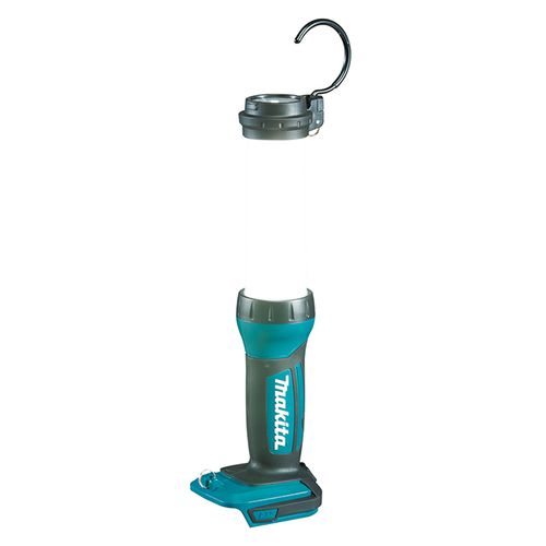 פנס לתליה נטען MAKITA DML807Z 710 לומן | תאורה מקצועית | הכל בו לתעשיה