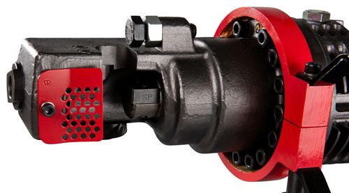 חותך מוטות ברזל נטען MAKITA DSC191Z | חיתוך ללא ניצוצות | הכל בו לתעשיה