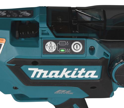 קושרת חוטי ברזל נטענת MAKITA DTR181 | לקשירה מהירה ומדויקת