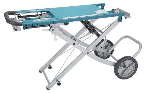 סטנד למסור שולחן MAKITA WST01 | יציבות מושלמת לחיתוך מדויק