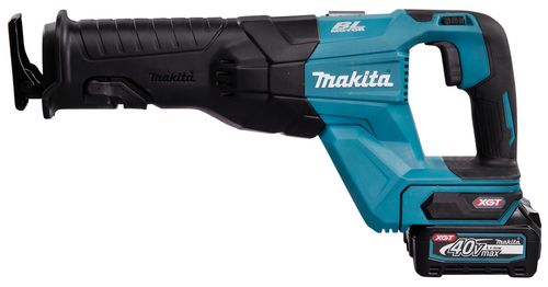 מסור חרב נטען MAKITA 40V בראשלס | לחיתוך מקצועי | הכל בו לתעשיה