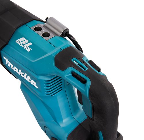 מסור חרב נטען MAKITA 40V בראשלס | לחיתוך מקצועי | הכל בו לתעשיה