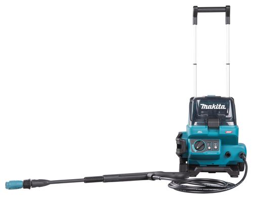 מכונת שטיפה בלחץ נטענת MAKITA HW001G | ניקוי עוצמתי בכל מקום