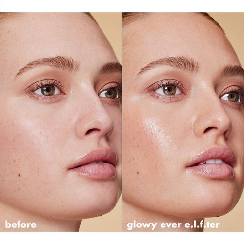 ברונזר נוזלי - Bronzing drops (bronze1 rose gold)