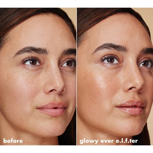 ברונזר נוזלי - Bronzing drops (bronze2 pure gold)