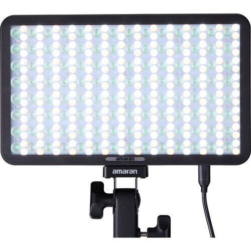 קיט פנס לד Amaran Pano 60c RGBקיט פנס לד Amaran Pano 60c RGB