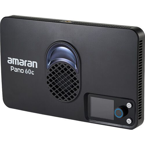 קיט פנס לד Amaran Pano 60c RGB