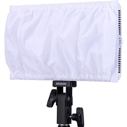 קיט פנס לד Amaran Pano 60c RGB